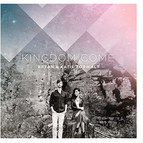 Foto van Kingdom come - cd (5021776198833)