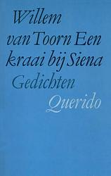 Foto van Een kraai bij siena - willem van toorn - ebook (9789021452562)