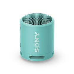 Foto van Sony bluetooth speaker srsxb13 (lichtblauw)