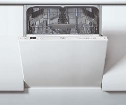 Foto van Whirlpool wkic 3c26 / inbouw / volledig geïntegreerd / nishoogte 82 - 90 cm