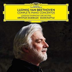 Foto van Beethoven: complete piano concertos - cd (0028948399710)