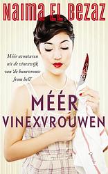 Foto van Meer vinexvrouwen - naima el bezaz - ebook (9789021442389)