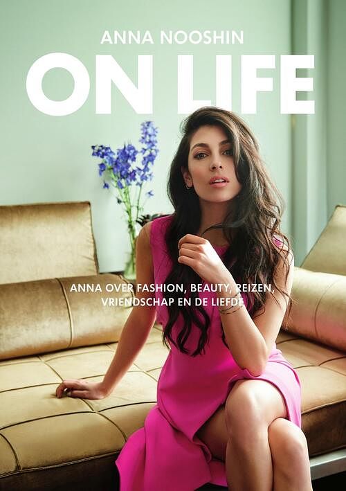 Foto van On life - anna nooshin - ebook (9789000351114)