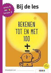 Foto van Rekenen tot en met 100 - marloes hofstede - paperback (9789048744824)