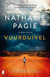 Foto van Vuurduivel - nathalie pagie - ebook