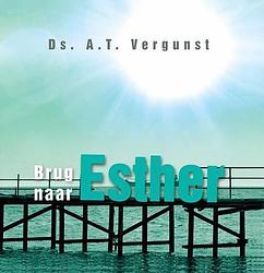 Foto van Brug naar esther - a.t. vergunst - ebook (9789033634291)