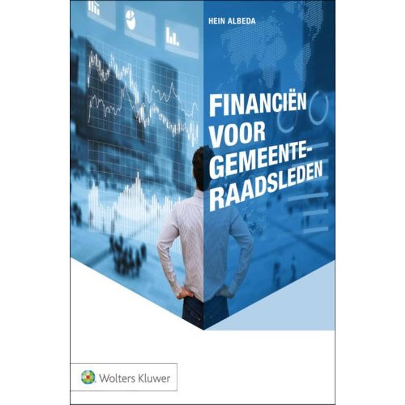 Foto van Financiën voor gemeenteraadsleden