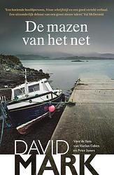 Foto van De mazen van het net - david mark - ebook (9789026134401)