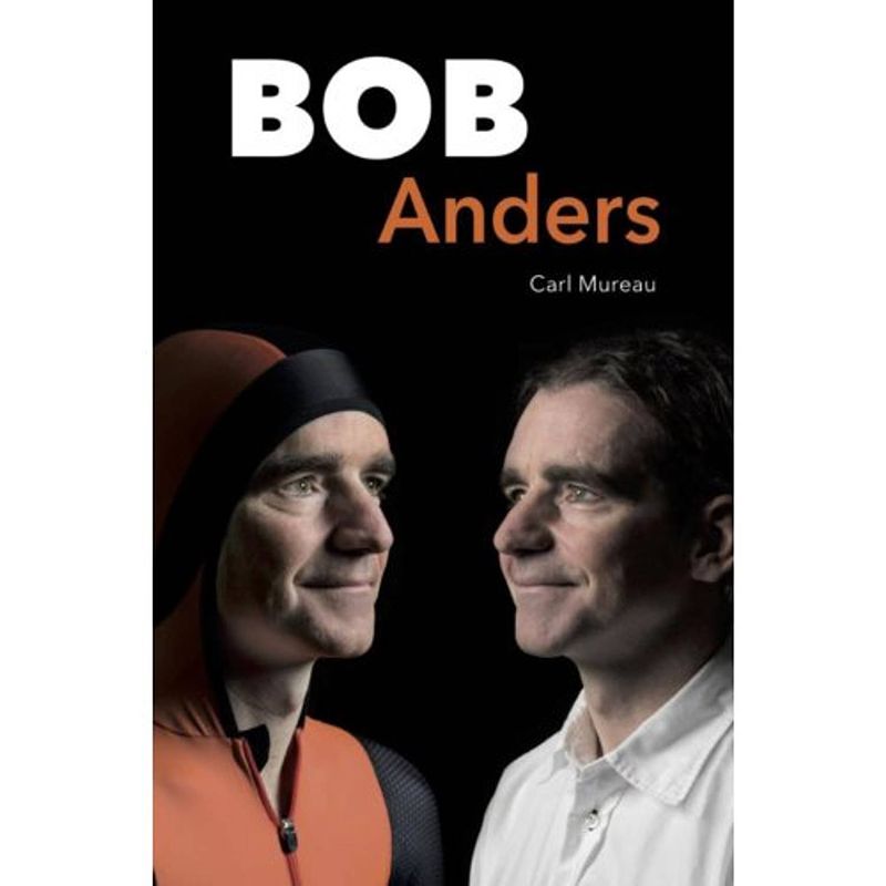 Foto van Bob