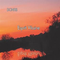 Foto van Esprit vilaine - cd (3760347742748)