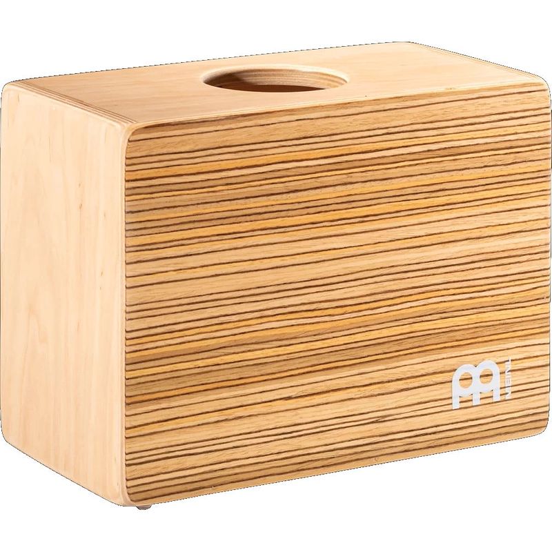 Foto van Meinl tmbx bongo cajon series boxito