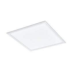 Foto van Eglo salobrena 1 plafonnière - led - ø 33.0 cm - wit