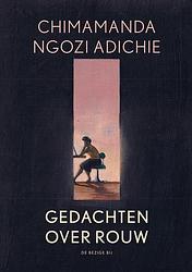 Foto van Gedachten over rouw - chimamanda ngozi adichie - ebook (9789403156019)