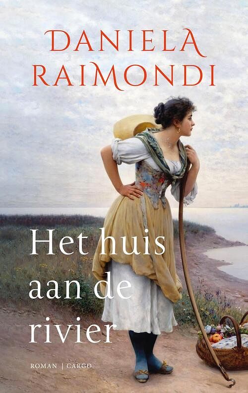 Foto van Het huis aan de rivier - daniela raimondi - ebook (9789403158112)