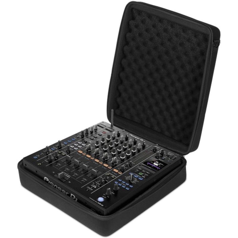 Foto van Udg u8495bl creator hardcase voor pioneer dj djm-a9