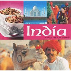 Foto van India keuken van 10001 smaken
