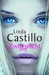 Foto van Zwijgplicht - linda castillo - ebook (9789044962215)