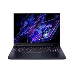 Foto van Acer predator helios 16 ph16-72-981u -16 inch gaming laptop