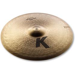 Foto van Zildjian k0856 k custom 22 inch medium ride