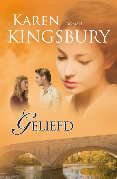 Foto van Geliefd - karen kingsbury - ebook (9789029721783)