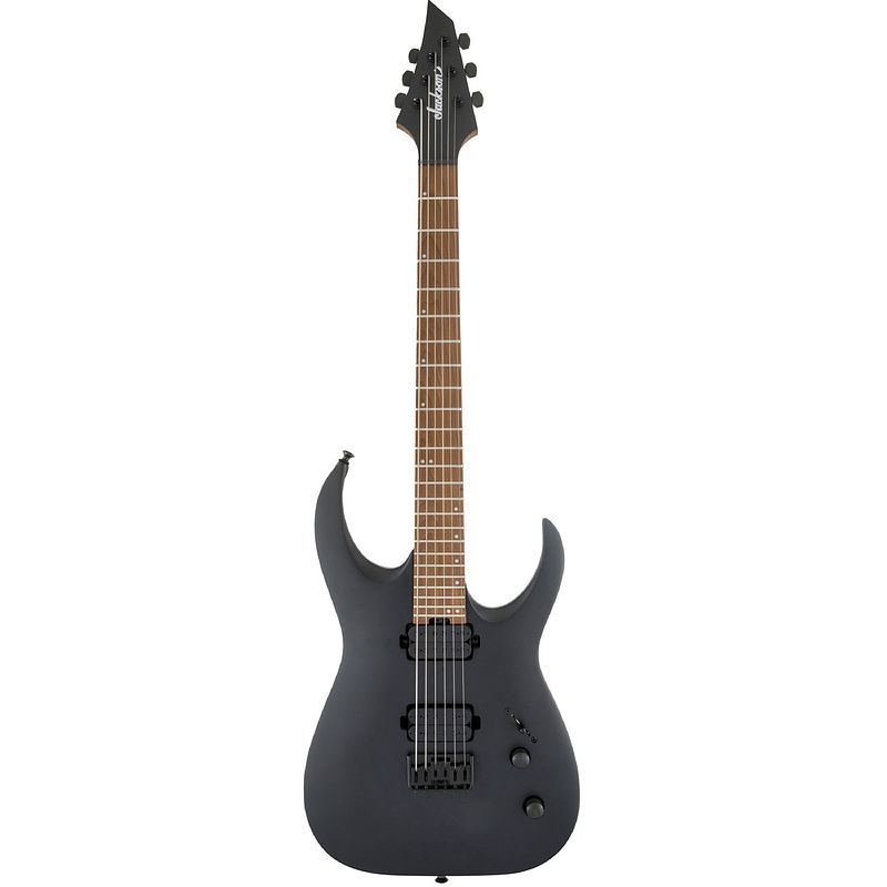 Foto van Jackson pro series misha mansoor juggernaut ht6 satin black