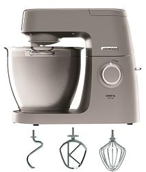 Foto van Kenwood chef xl elite kvl6300 s