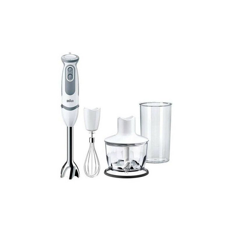 Foto van Handblender braun mq5235 sauce