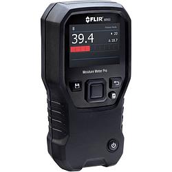 Foto van Flir profi-feuchtemessgerät materiaalvochtmeter meetbereik bouwvochtigheid 0 tot 20 %vol. meetbereik houtvochtigheid (bereik) 7 tot 100 %vol.