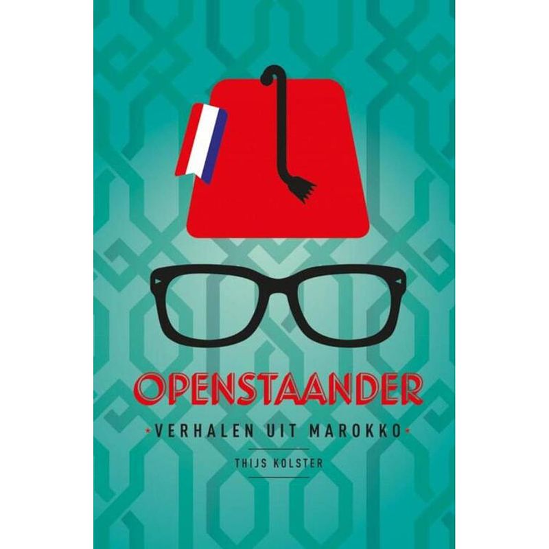 Foto van Openstaander