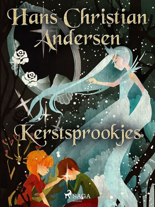 Foto van Kerstsprookjes - hans christian andersen - ebook