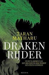 Foto van Drakenrijder - taran matharu - ebook