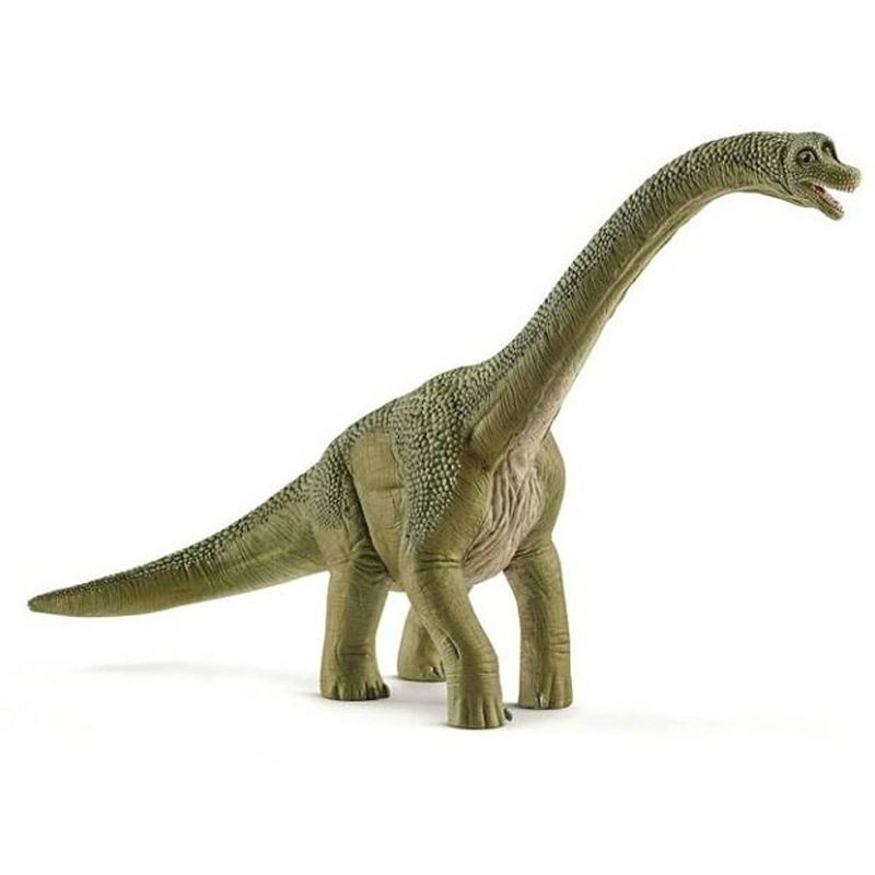 Foto van Schleich brachiosaurus 14581