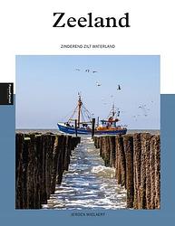 Foto van Zeeland - jeroen wielaert - paperback (9789493201262)