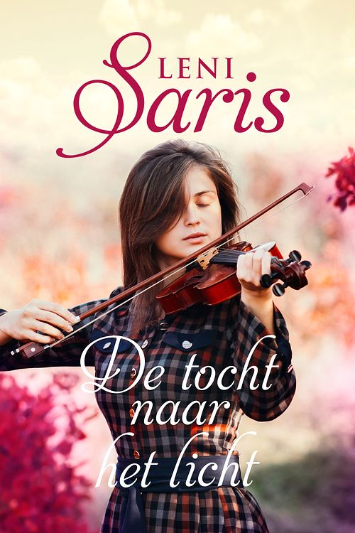 Foto van De tocht naar het licht - leni saris - ebook (9789020546231)