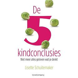 Foto van De 5 kindconclusies