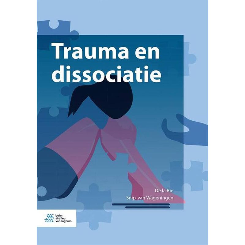 Foto van Trauma en dissociatie