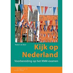 Foto van Kijk op nederland