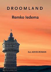 Foto van Droomland - remko iedema - paperback (9789492394385)