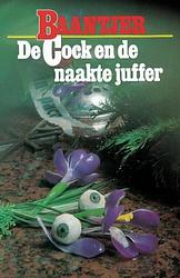 Foto van De cock en de naakte juffer (deel 14) - a.c. baantjer - ebook (9789026125065)