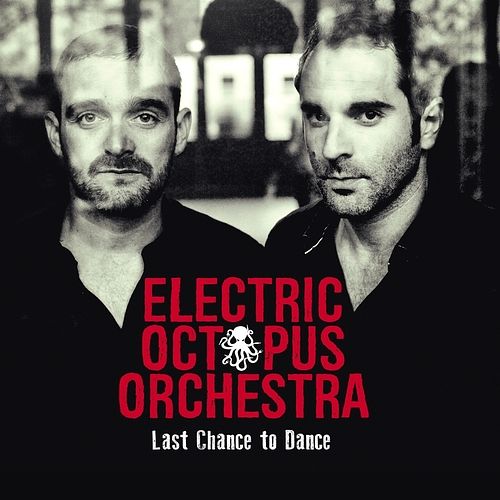 Foto van Last chance to dance - cd (3760301213604)