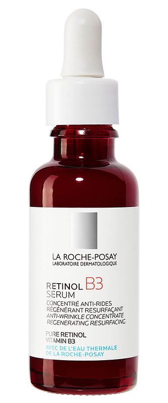 Foto van La roche-posay redermic retinol b3