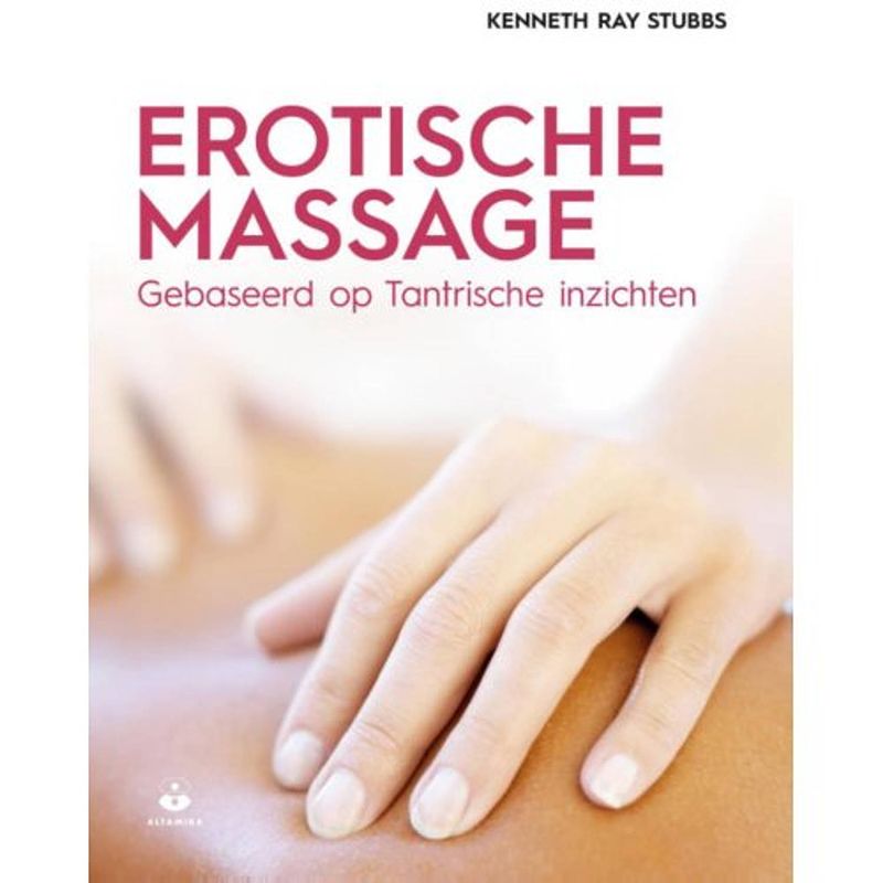 Foto van Erotische massage