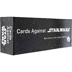 Foto van Cards against star wars