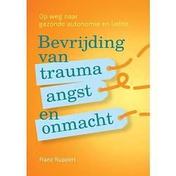 Foto van Bevrijding van trauma, angst en onmacht