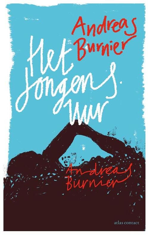 Foto van Het jongensuur - andreas burnier - paperback (9789025473372)