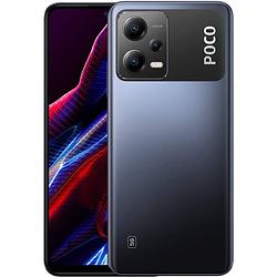 Foto van Poco x5 5g 128gb zwart