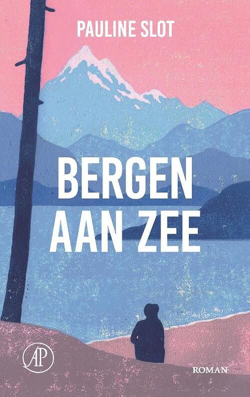 Foto van Bergen aan zee - pauline slot - paperback (9789029545655)