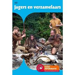 Foto van Jagers en verzamelaars - junior informatie