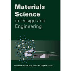 Foto van Materials science in design and engineering