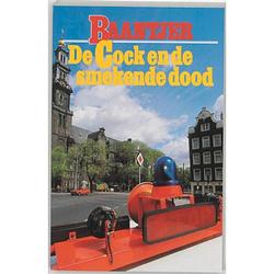 Foto van De cock en de smekende dood - baantjer